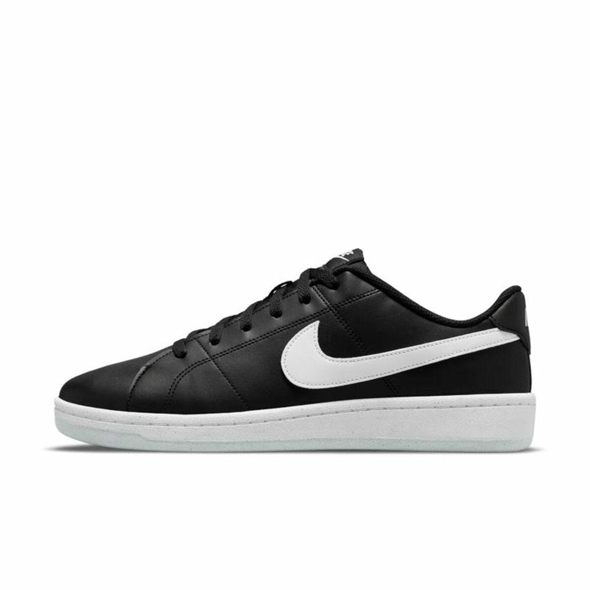 Nike Court Royale 2 Next Nature Men's Trainers - Black von Nike | BYAG.