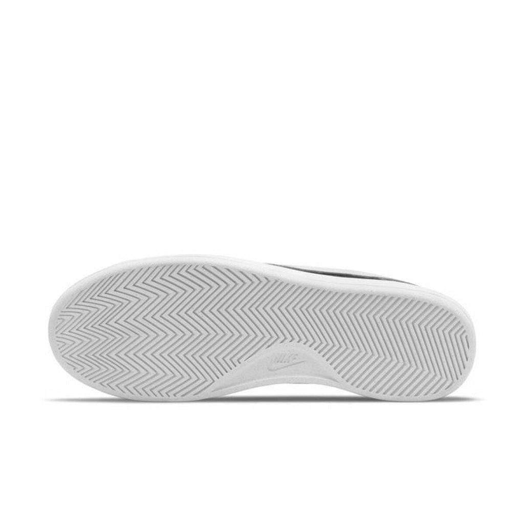 Nike Court Royale 2 Next Nature Men's Trainers - Black von Nike | BYAG.