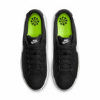 Nike Court Royale 2 Next Nature Men's Trainers - Black von Nike | BYAG.