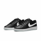 Nike Court Royale 2 Next Nature Men's Trainers - Black von Nike | BYAG.