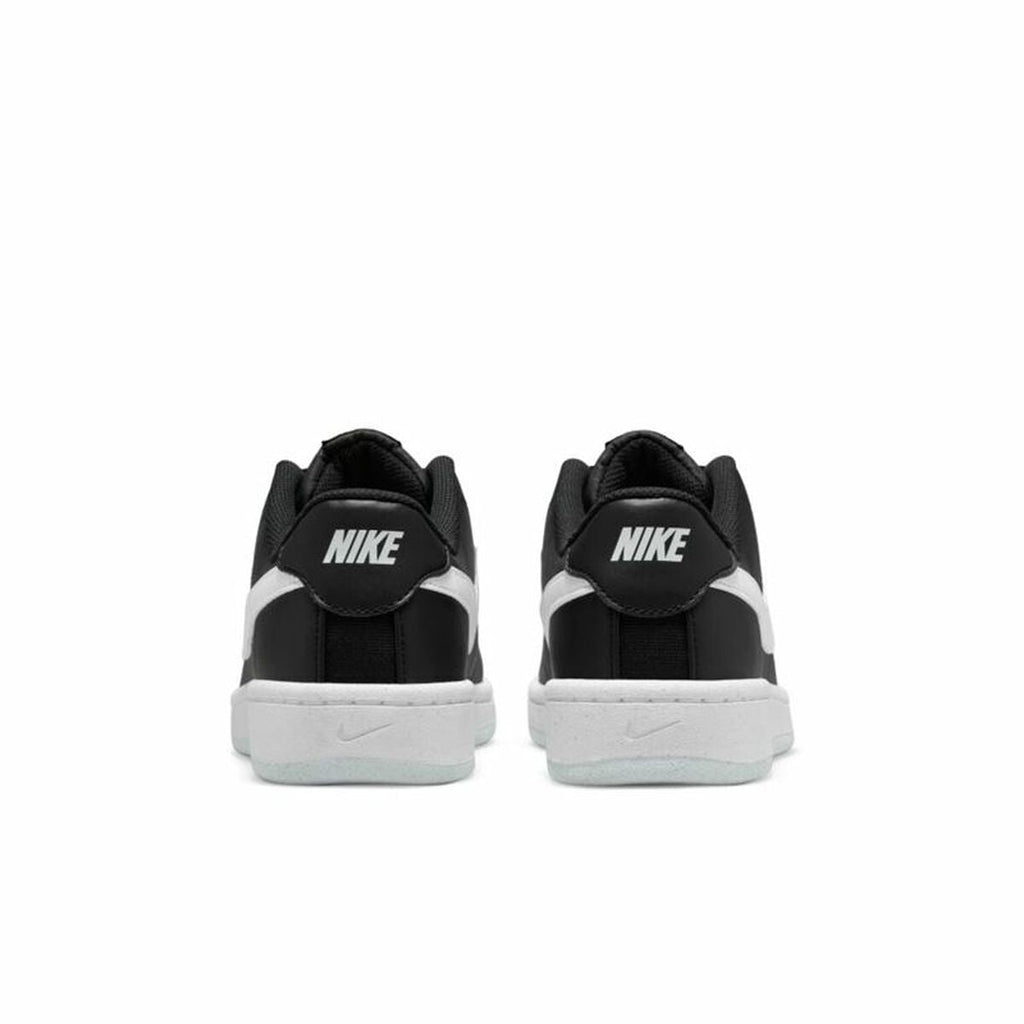 Nike Court Royale 2 Next Nature Men's Trainers - Black von Nike | BYAG.