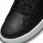 Nike Court Royale 2 Next Nature Men's Trainers - Black von Nike | BYAG.