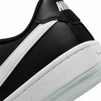Nike Court Royale 2 Next Nature Men's Trainers - Black von Nike | BYAG.