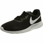 Nike Tanjun Men's Trainers - Black von Nike | BYAG.