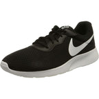 Nike Tanjun Men's Trainers - Black von Nike | BYAG.