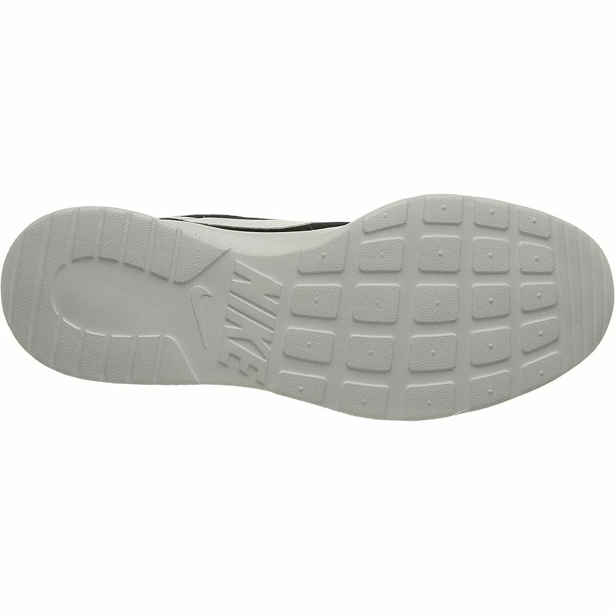 Nike Tanjun Men's Trainers - Black von Nike | BYAG.