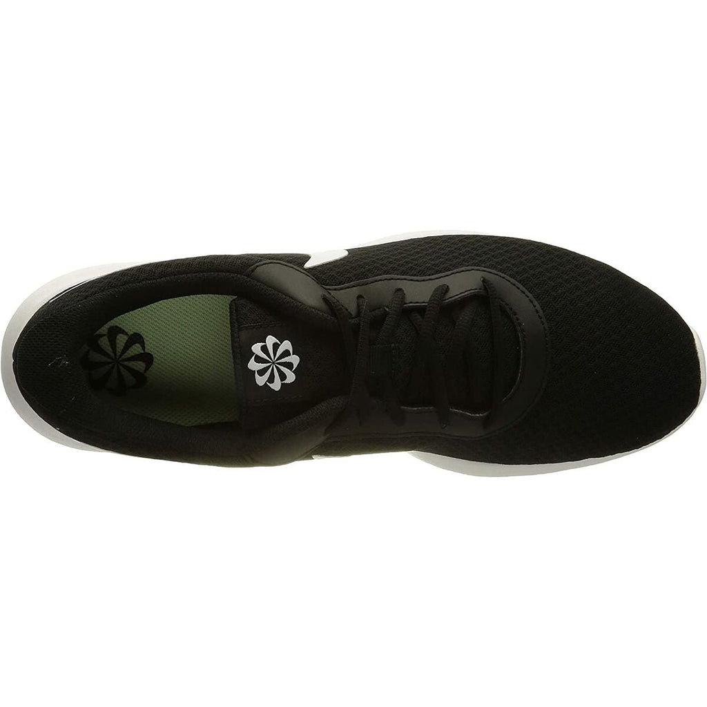 Nike Tanjun Men's Trainers - Black von Nike | BYAG.