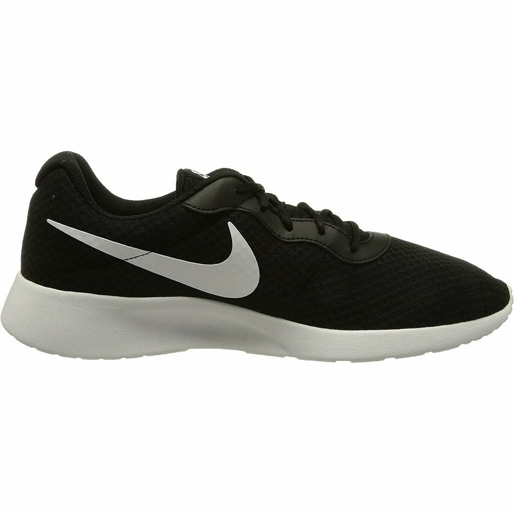 Nike Tanjun Men's Trainers - Black von Nike | BYAG.