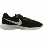 Nike Tanjun Men's Trainers - Black von Nike | BYAG.