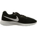Nike Tanjun Men's Trainers - Black von Nike | BYAG.