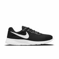 Nike Tanjun Men's Trainers - Black von Nike | BYAG.