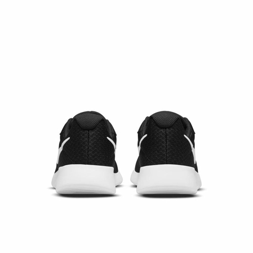 Nike Tanjun Men's Trainers - Black von Nike | BYAG.