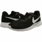 Nike Tanjun Men's Trainers - Black von Nike | BYAG.