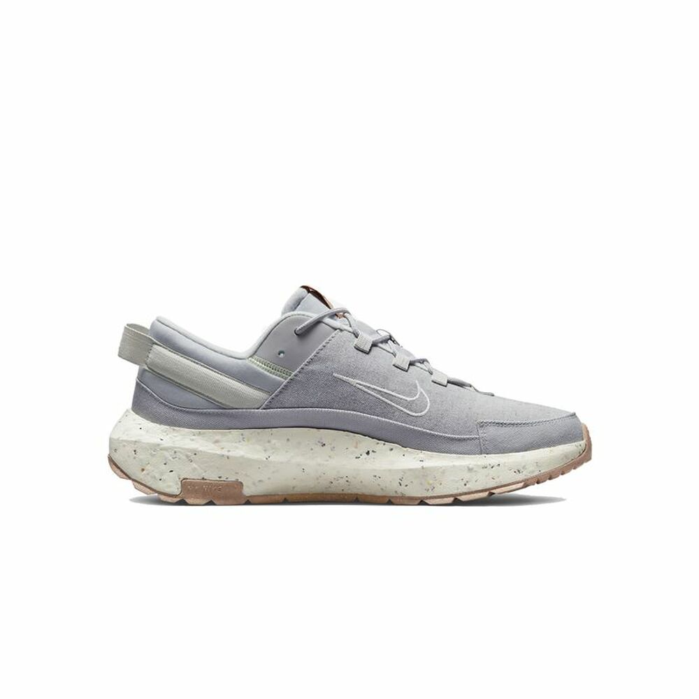 Nike Crater Remixa Coz Men's Trainers - Light Grey von Nike | BYAG.