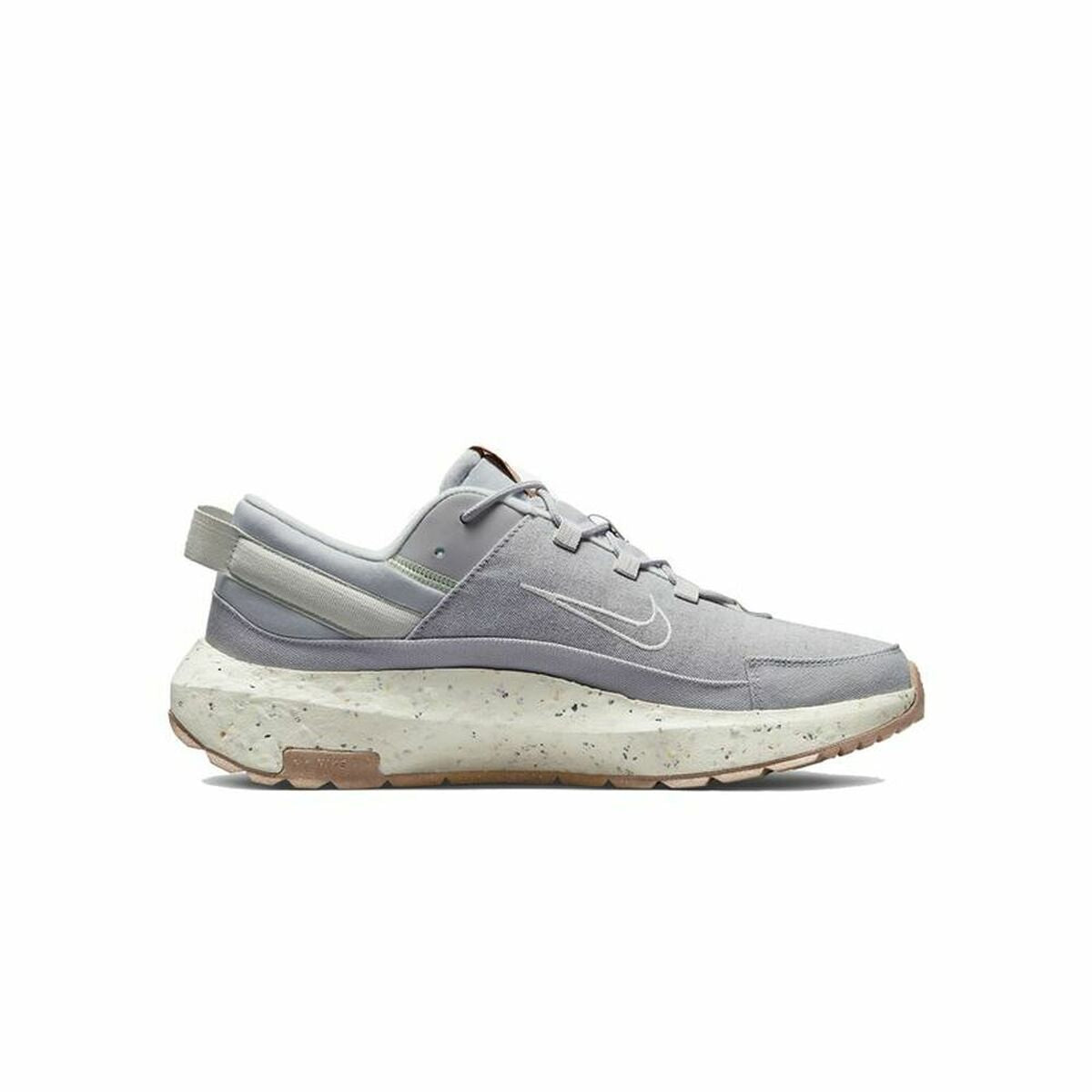 Nike Crater Remixa Coz Men's Trainers - Light Grey von Nike | BYAG.