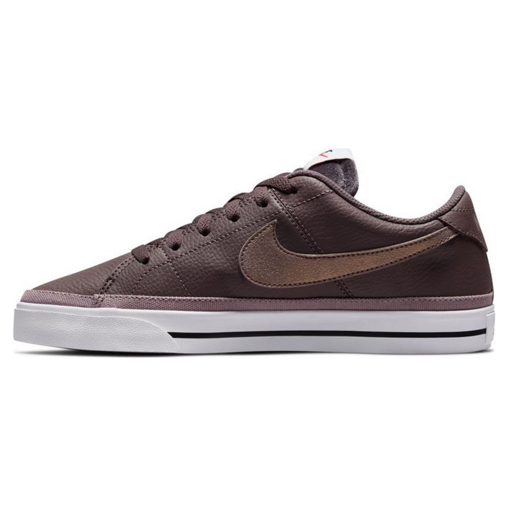 Nike Court Legacy B Women's Trainers - Brown von Nike | BYAG.