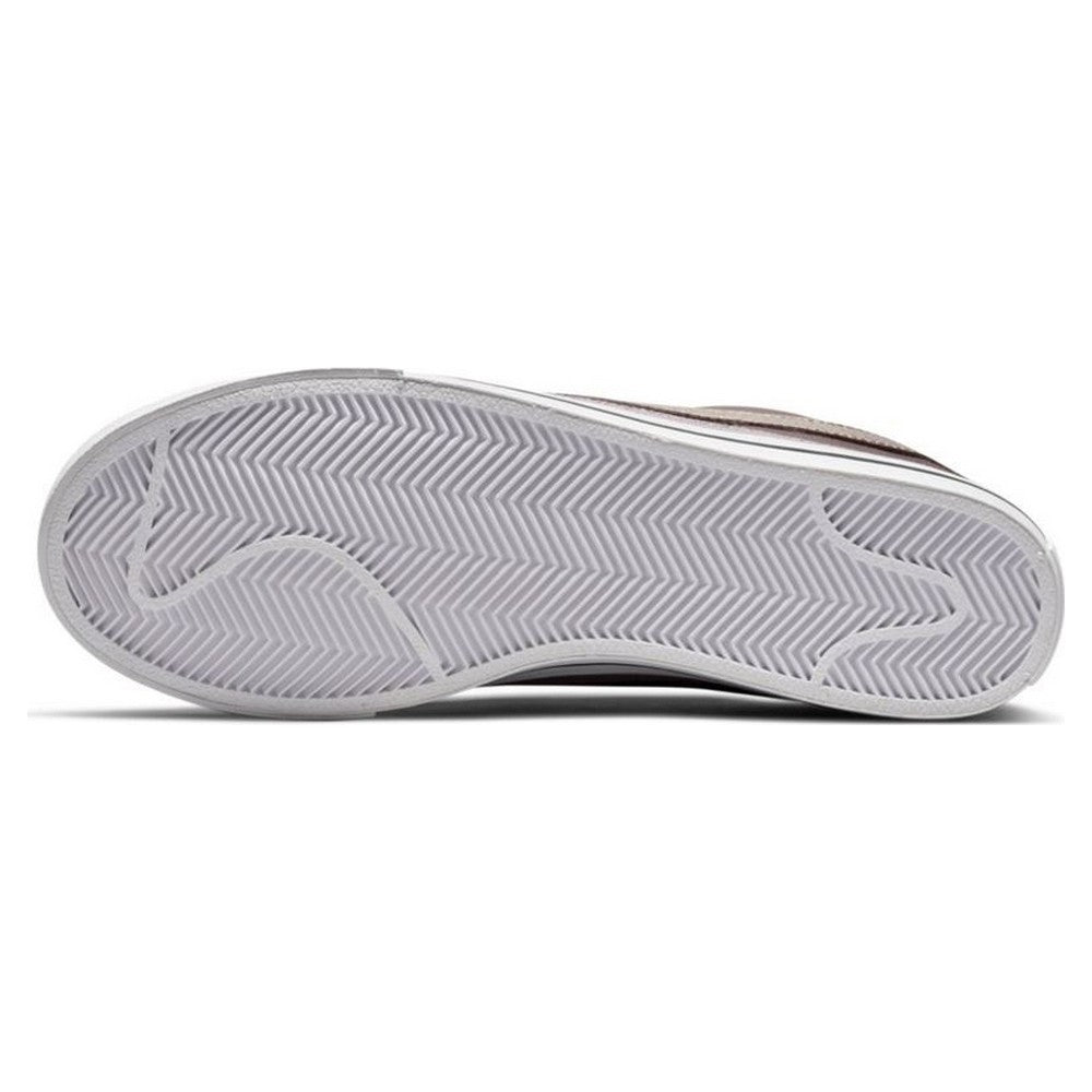 Nike Court Legacy B Women's Trainers - Brown von Nike | BYAG.
