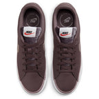 Nike Court Legacy B Women's Trainers - Brown von Nike | BYAG.