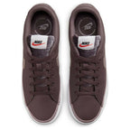 Nike Court Legacy B Women's Trainers - Brown von Nike | BYAG.