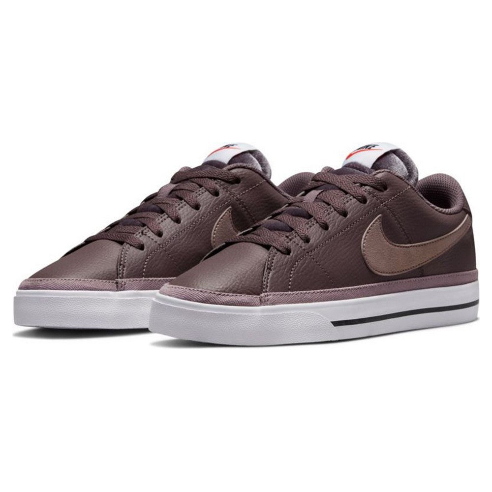 Nike Court Legacy B Women's Trainers - Brown von Nike | BYAG.