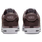 Nike Court Legacy B Women's Trainers - Brown von Nike | BYAG.