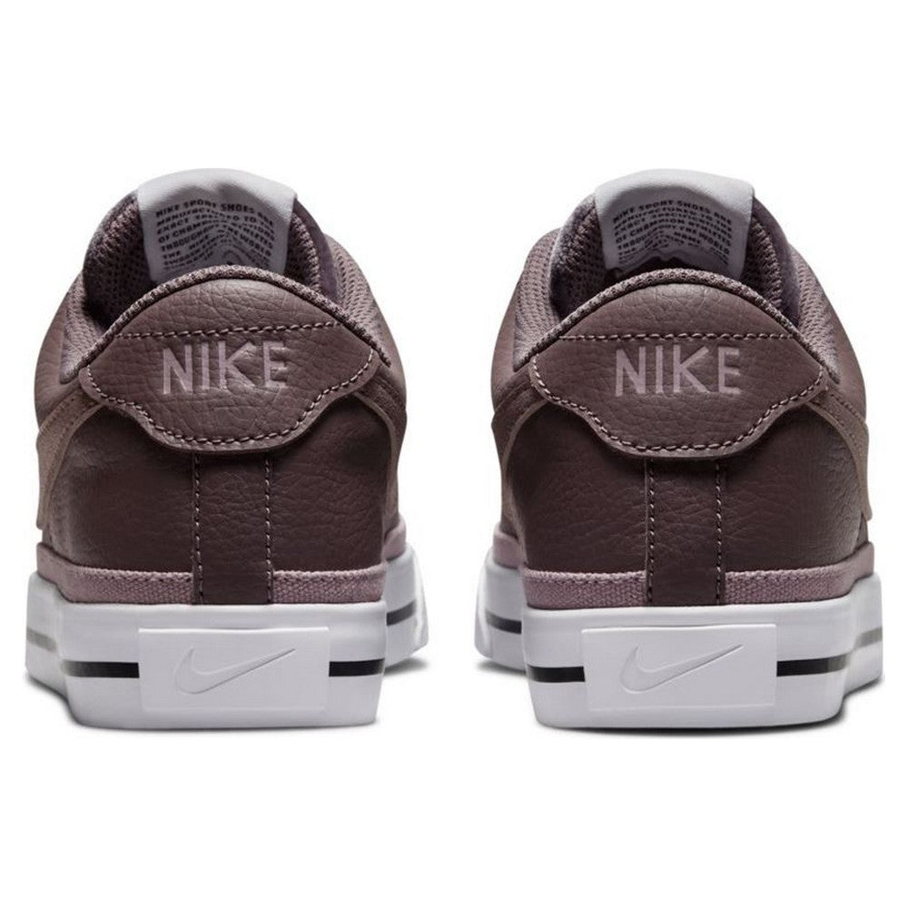 Nike Court Legacy B Women's Trainers - Brown von Nike | BYAG.