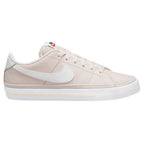 Nike Court Legacy Women's Trainers - Yellow von Nike | BYAG.