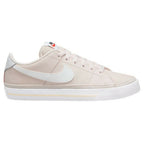 Nike Court Legacy Women's Trainers - Yellow von Nike | BYAG.
