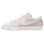 Nike Court Legacy Women's Trainers - Yellow von Nike | BYAG.