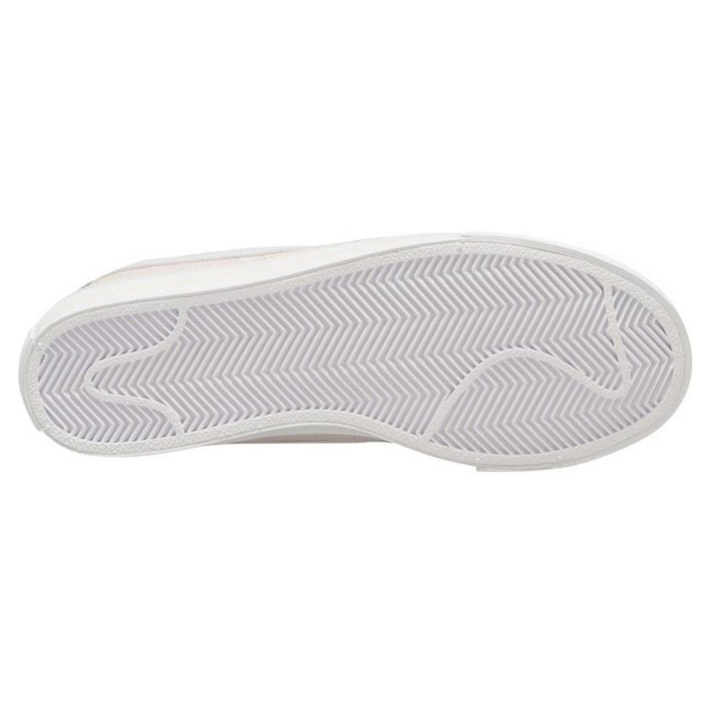 Nike Court Legacy Women's Trainers - Yellow von Nike | BYAG.