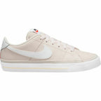 Nike Court Legacy Women's Trainers - Yellow von Nike | BYAG.