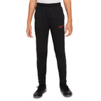 Nike Long Dri-FIT Academy Boys' Pants - Black von Nike | BYAG.