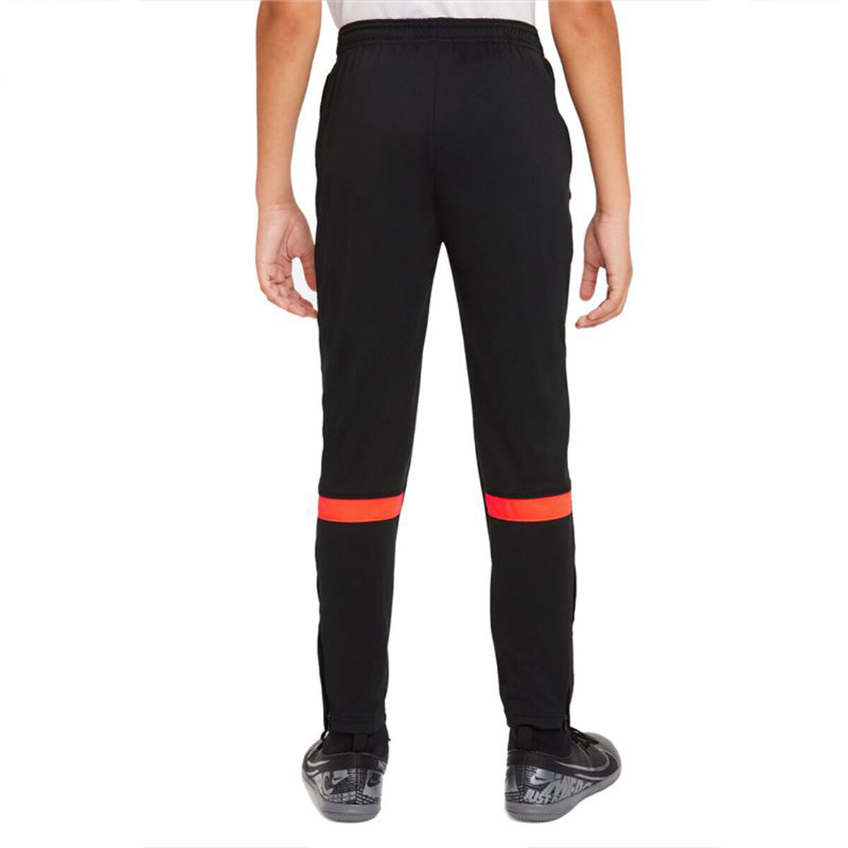 Nike Long Dri-FIT Academy Boys' Pants - Black von Nike | BYAG.