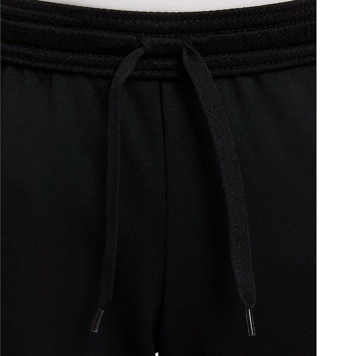 Nike Long Dri-FIT Academy Boys' Pants - Black von Nike | BYAG.