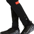 Nike Long Dri-FIT Academy Boys' Pants - Black von Nike | BYAG.