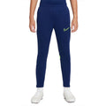 Nike Long Dri-FIT Academy Kids' Pants - Dark Blue von Nike | BYAG.