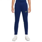 Nike Long Dri-FIT Academy Kids' Pants - Dark Blue von Nike | BYAG.
