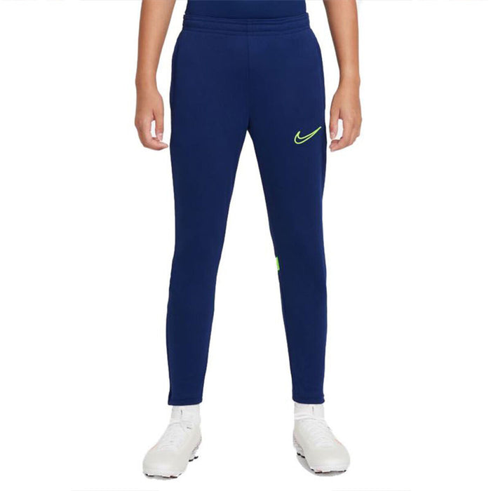 Nike Long Dri-FIT Academy Kids' Pants - Dark Blue