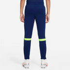 Nike Long Dri-FIT Academy Kids' Pants - Dark Blue von Nike | BYAG.