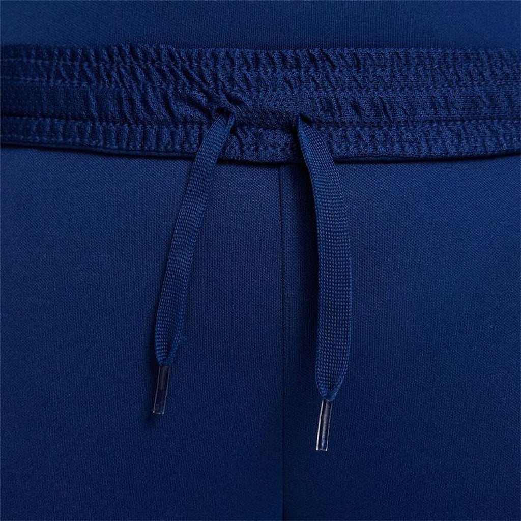 Nike Long Dri-FIT Academy Kids' Pants - Dark Blue von Nike | BYAG.