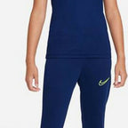 Nike Long Dri-FIT Academy Kids' Pants - Dark Blue von Nike | BYAG.