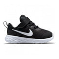 Nike Revolution 6 Girls' Trainers - Black von Nike | BYAG.
