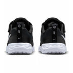 Nike Revolution 6 Girls' Trainers - Black von Nike | BYAG.