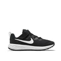 Nike Revolution 6 Girls' Trainers - Black von Nike | BYAG.