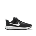 Nike Revolution 6 Girls' Trainers - Black von Nike | BYAG.