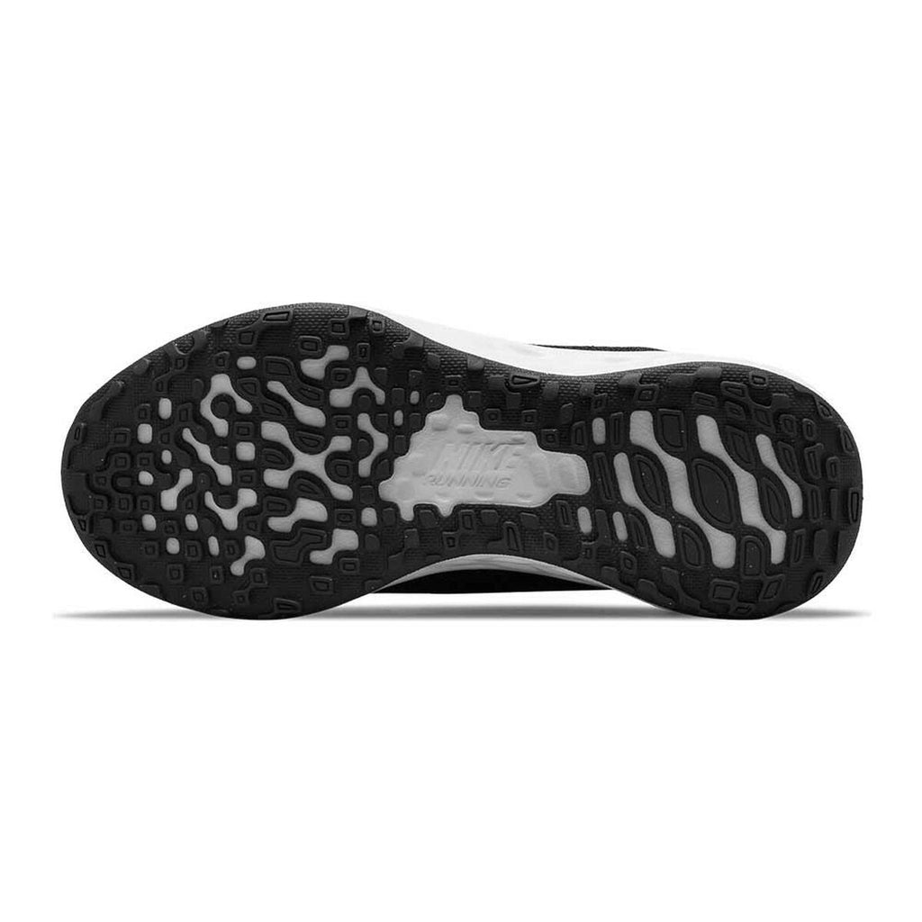 Nike Revolution 6 Girls' Trainers - Black von Nike | BYAG.