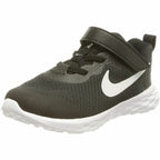 Nike Revolution 6 Girls' Trainers - Black von Nike | BYAG.