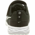 Nike Revolution 6 Girls' Trainers - Black von Nike | BYAG.