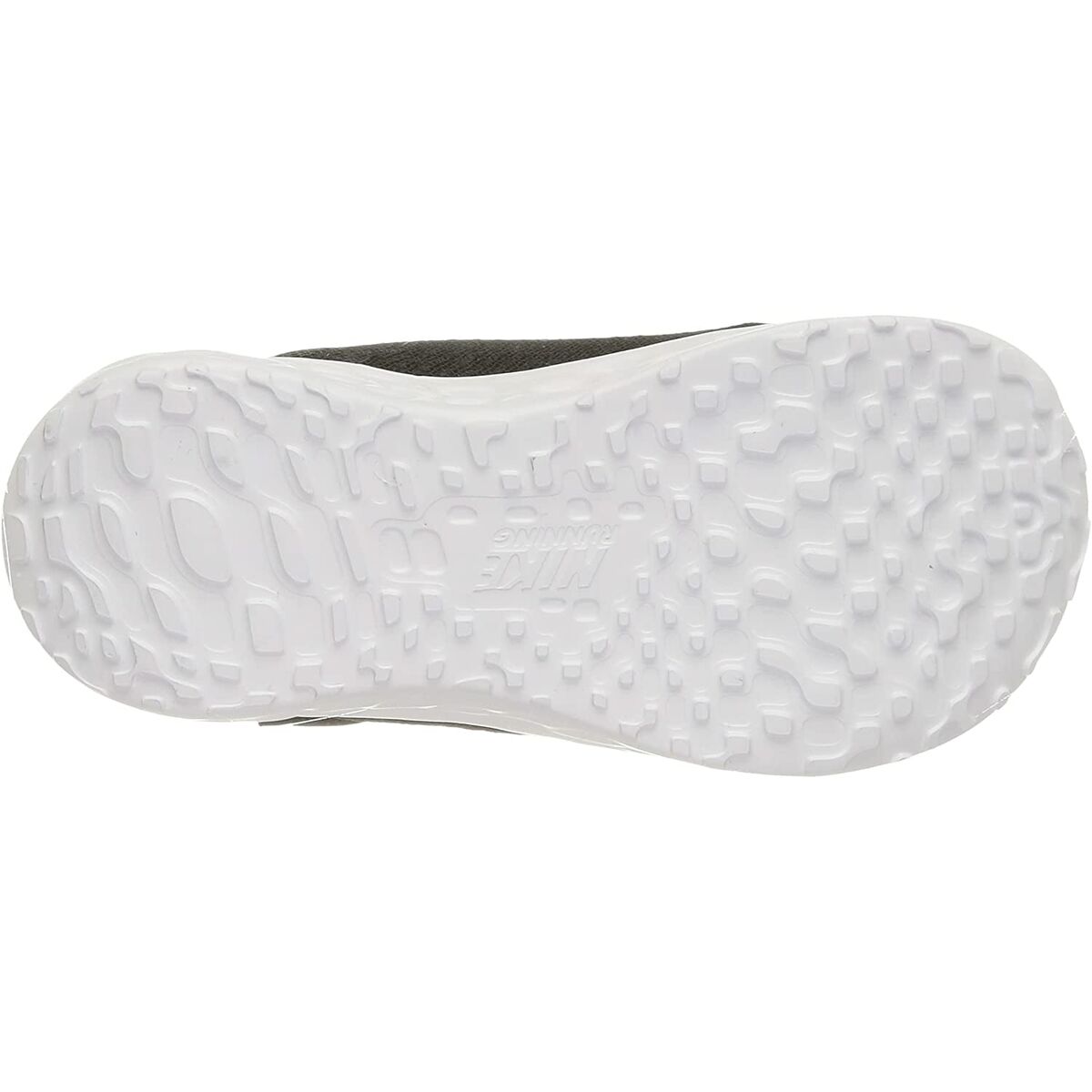 Nike Revolution 6 Girls' Trainers - Black von Nike | BYAG.