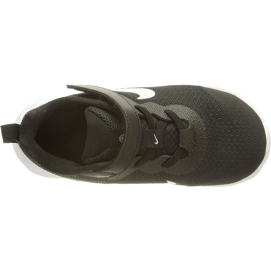 Nike Revolution 6 Girls' Trainers - Black von Nike | BYAG.